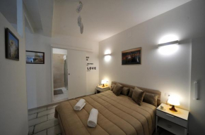 Pietra Bianca Appartment